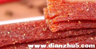 80后零食十大排行榜,没想到这些至今还受欢迎!